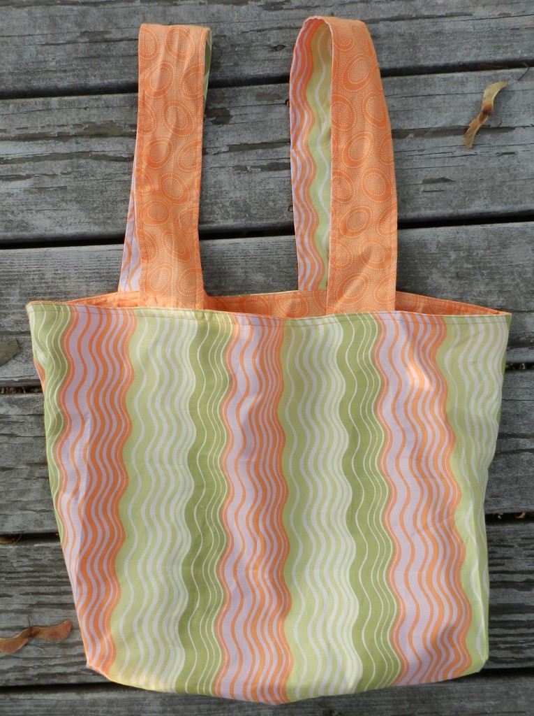 Summer Sewing Projects-Kindle Case and Bag