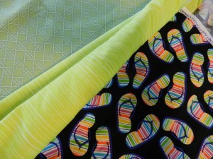JulieK, Sewing, Skirt Pattern, 2-6-12 skirt, Julie Kelley