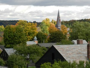 Vermont, Foliage, JulieK, Julie Kelley, Travel, Road Trip, October, Shelbourne Museum